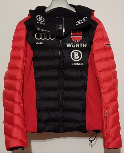 Dsv bogner daunenjacke - bogner,
