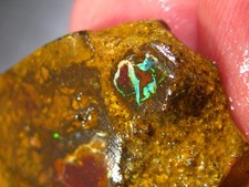 47 cts Australien Roh Koroit