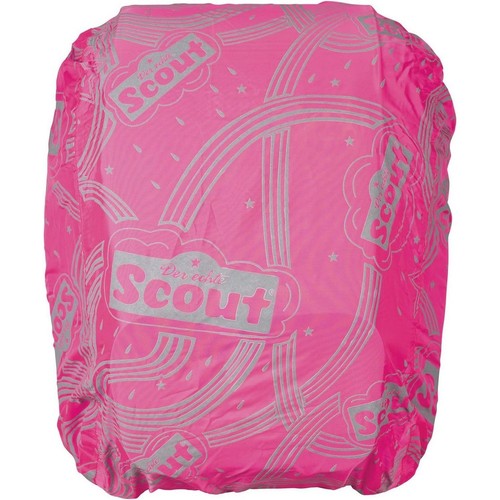 Scout schulranzen regen schutz - scout,
