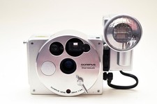 Olympus O Product analog Point