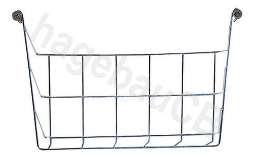 Kaninchenraufe heuraufe - kaninchenraufe,