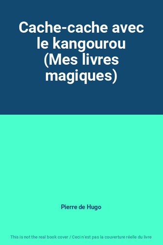 Cache avec kangourou - avec, le