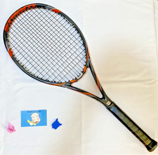 GEBRAUCHTES Wilson Steam 95