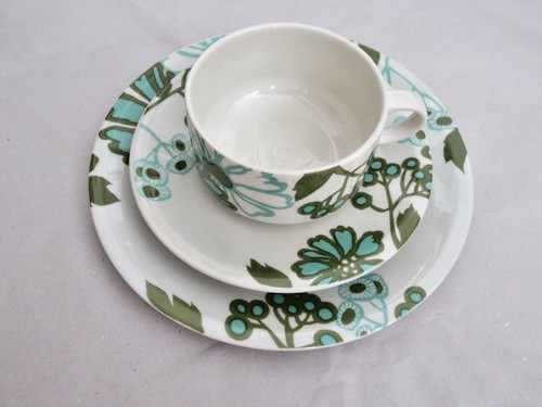Villeroy boch scarlett - 1, x