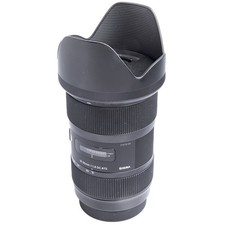 Sigma 35mm dc hsm art - sigma,