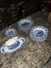 Johnson Brothers Old Britain