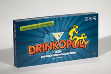 Drinkopoly Trinkspiel
