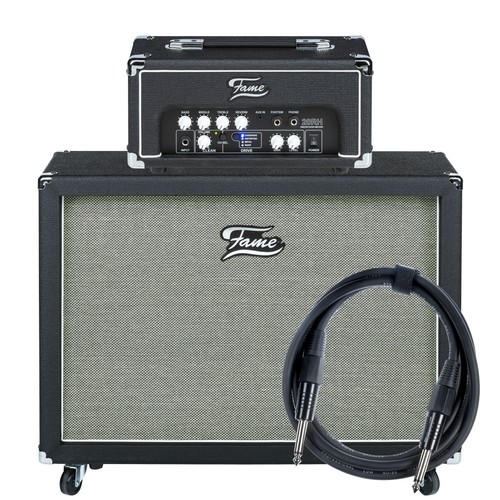 Fame 20rh 212 - cab,