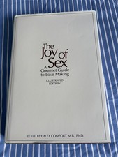 The Joy of Sex [Facsimile of