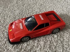 Vtg Nikko Ferrari Testarossa