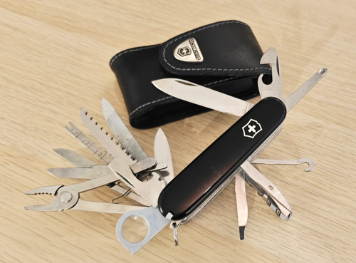 Victorinox schweizer - victorinox,