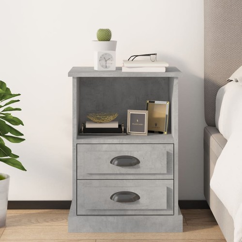Wand nachttisch nachtschrank - wand,