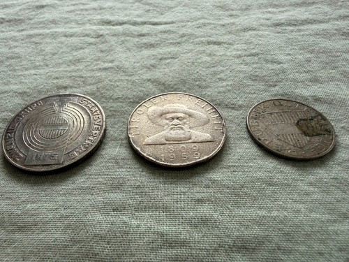 österreich silbermünzen set - Österreich,