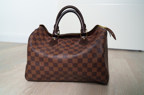 Louis vuitton speedy - louis, 30