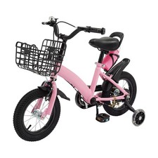 Zoll kinderfahrrad mit - 12,
