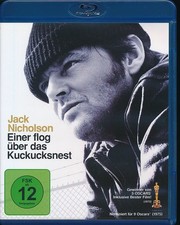 Einer flog über das