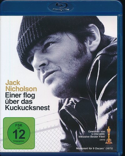 Einer flog über das