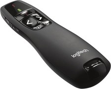 Logitech Kabelloser Presenter