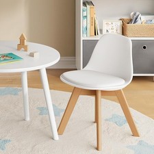 WOLTU Kinderstuhl Stuhl für