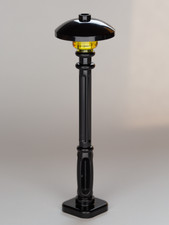 LEGO® MOC Straßenlaterne