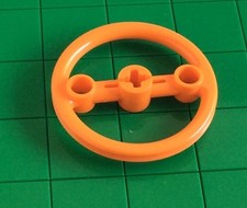 Lego lenkrad 5x5 - lego,