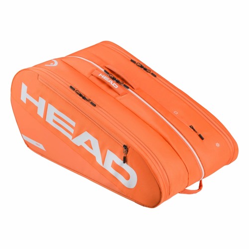 Head tour racquet bag - racquet, or
