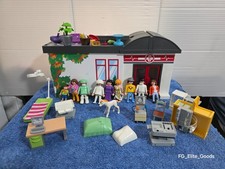 Playmobil Veterinarian Animal
