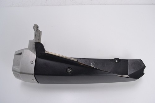 Auspuff hitzeschild rechts - auspuff-hitzeschild,