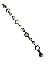 Swatch Bijoux Armband Silber