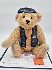 Steiff teddybär 666476 100 - teddybär,