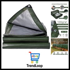 Abdeckplane Gewebeplane 2x3m