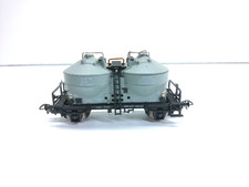 Piko H0 Silowagen 902 2085 -0-