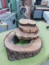 trockene, lange gelagerte