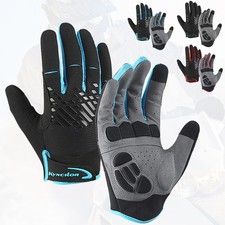 Cycling Glove Full Finger