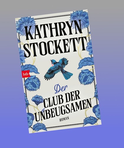 Der club unbeugsamen - der,