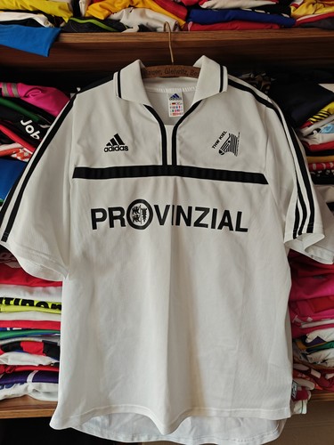 Thw kiel 2000 - 2000, handball