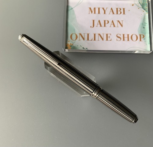 Platin taschenfüller 14k - taschenfüller,
