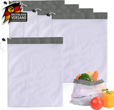 Wiederverwendbare Netzbeutel