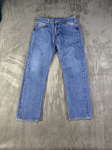 Vintage levi 501xx shrink - vintage, levi’s