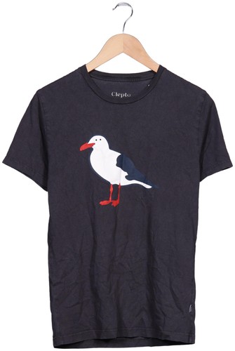 Cleptomanicx shirt herren - cleptomanicx, t-shirt