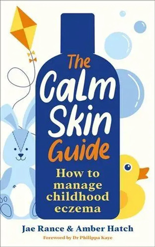 The calm skin guide how - guide,