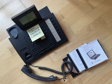 T-Octophon 28 SCHWARZ WIE NEU