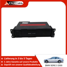 🇩🇪 CD-WECHSLER ➤ BMW