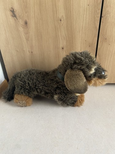 Steiff hund 078674 - 078674, 40cm