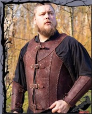Mittelalter Larp  Ready for