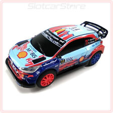 Ninco 1:43 WRC 91211 Hyundai