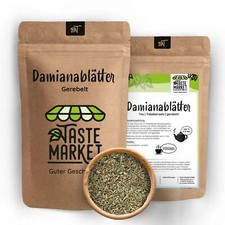 Damianablätter damiana tee - |,
