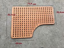 Wohnmobil Wohnwagen Duschvorlage Duschrost Sunlight Cliff 540 Pössl R780