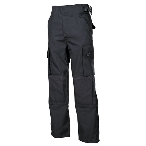 Kommandohose smock rip - kommandohose,,