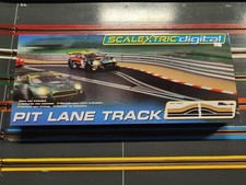 Scalextric Digital C7014